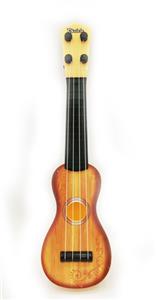 Small wood guitar - OBL741021