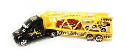 Inertial towing bracket car - OBL741034