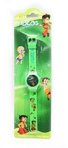 Plane cartoon digital watches - OBL741041