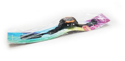 Colorful electronic watch movement - OBL741042