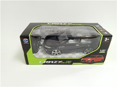 The aurora land rover simulation a vehicle headlights (not package) - OBL741049