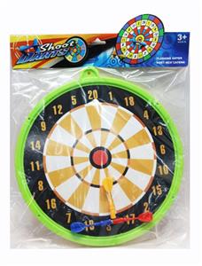 Magnetic darts palladium - OBL741051