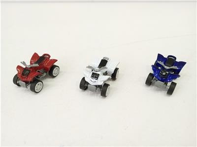 Planing beach motor - OBL741063