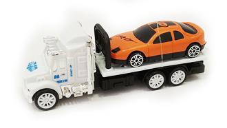 Inertial trailer - OBL741064