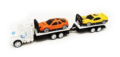 Inertial trailer - OBL741065