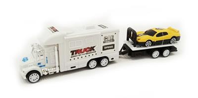 Inertial trailer - OBL741068