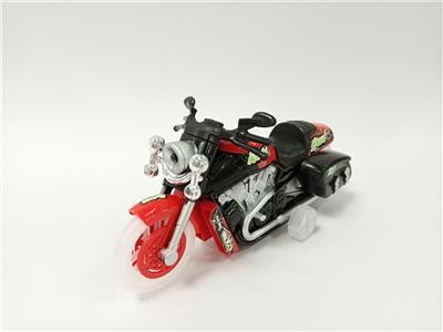 Inertia motorcycle music lights - OBL741070