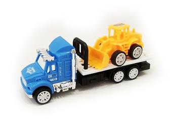 Inertial trailer - OBL741074