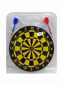9 inches dart board - OBL741078