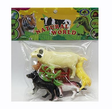 农场二款混装 - OBL741112