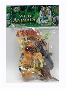 动物一款 - OBL741113