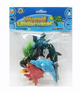 海洋一款 - OBL741114