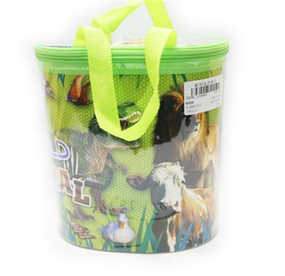 动物套装 - OBL741116