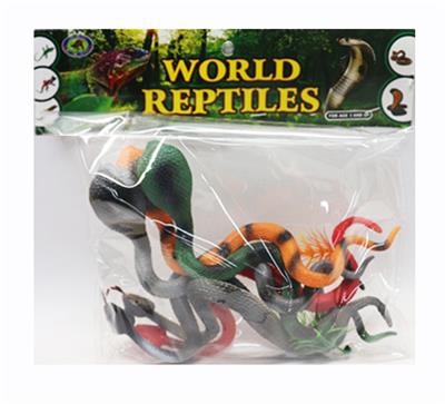 蛇一款 - OBL741118