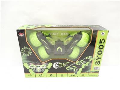 花样特技车 - OBL741154