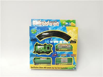 油罐电动轨道 - OBL741168