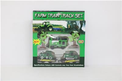 农夫电动轨道 - OBL741170