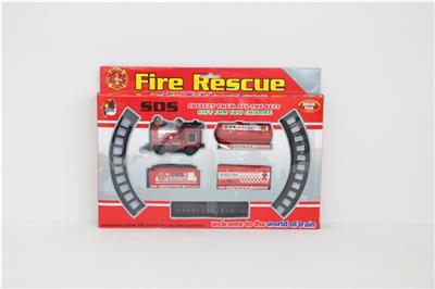 消防电动轨道 - OBL741172