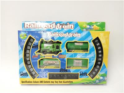 油罐电动轨道 - OBL741175