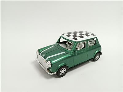 Car paint inertia - OBL741207