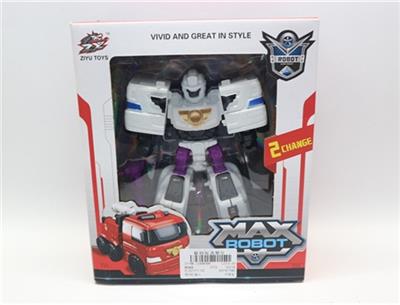 变形机器人 - OBL741211