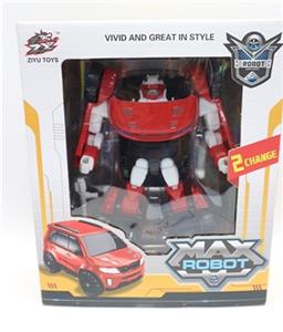 变形机器人 - OBL741212