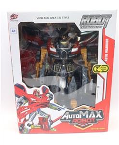 车模战车人 - OBL741214