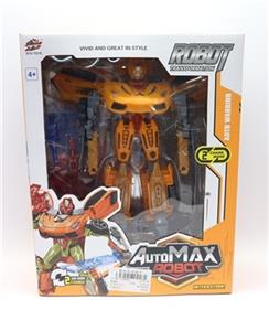 车模战车人 - OBL741215