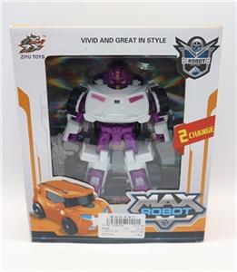 变形机器人 - OBL741216