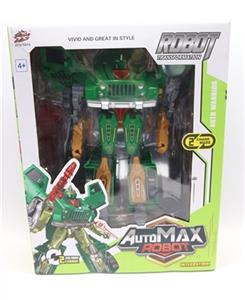 车模战车人 - OBL741218