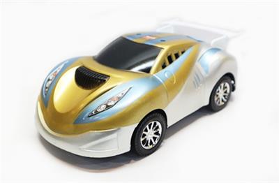 Sports car (inertia) - OBL741235