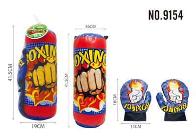 Fist sandbags - OBL741243