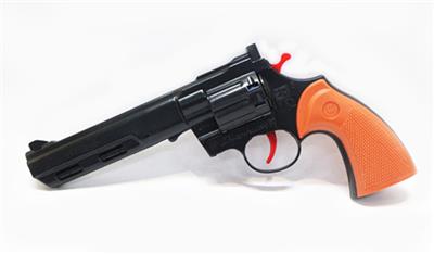 Turn all color ring gun - OBL741248