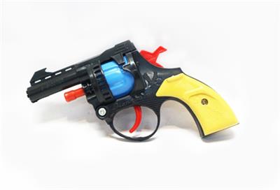 Colored small ring gun - OBL741249