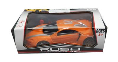 1：24二通遥控车 - OBL741257