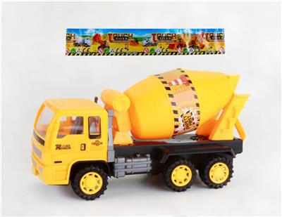 Inertial truck - OBL741259