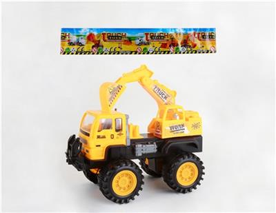 Inertial truck - OBL741260