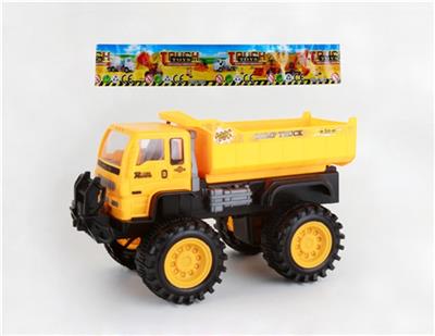 Inertial truck - OBL741264