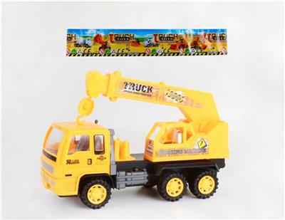 Inertial truck - OBL741265