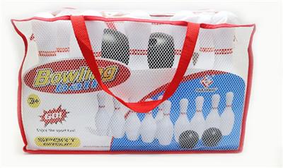 The bowling ball - OBL741276