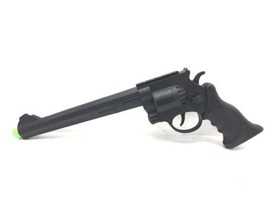 Black inertia drums gun - OBL741290