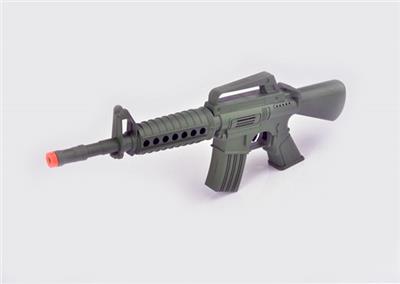 Inertial drums flint gun (army) - OBL741291