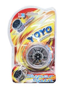 Lighting tires bearing the yo-yo - OBL741298