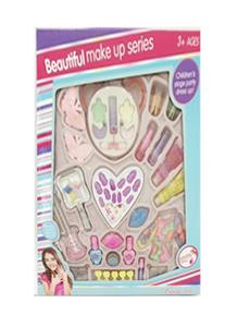 The bear head cosmetics set - OBL741305