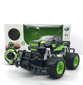 1：18手表遥控车（录音版） - OBL741336