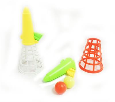 Out and play basket ball - OBL741373