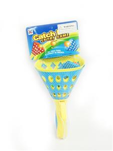 Out and play basket ball / 2 only - OBL741376