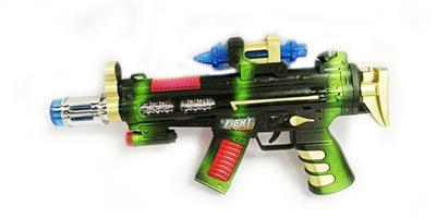 No infrared eight gun - OBL741378