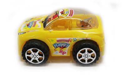 Cartoon car pull lights - OBL741379