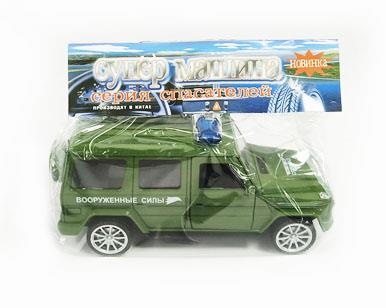 Russian inertia to open the door - OBL741392